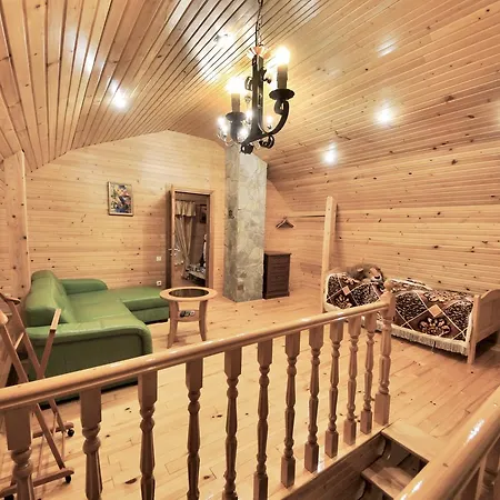 ватра Skhidnytsia