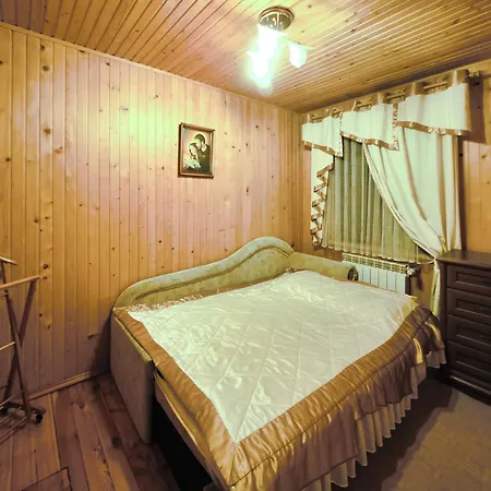 ватра Skhidnytsia