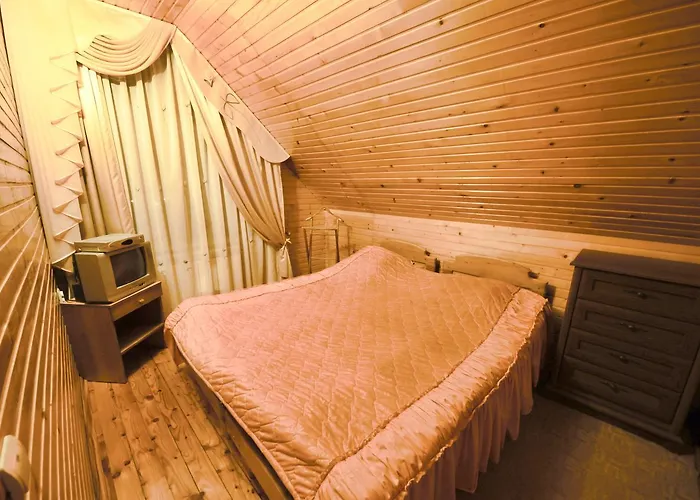 ватра * Skhidnytsia