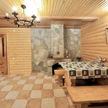 Lodge ватра *
