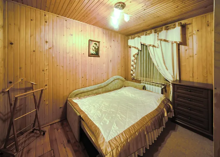 ватра Skhidnytsia